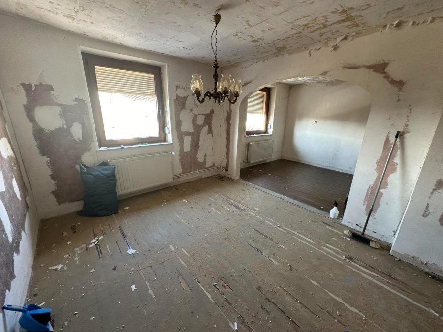 Einfamilienhaus zu verkaufen 3 Schlafzimmer in Perl-Nennig