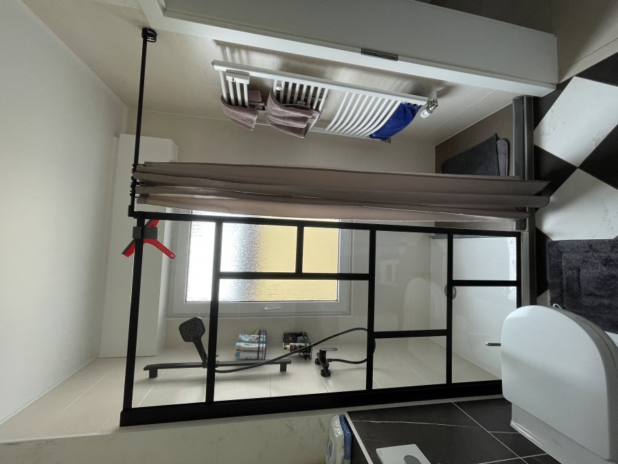 Appartement à vendre 1 chambre à Belvaux