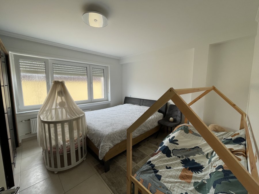 Appartement à vendre 1 chambre à Belvaux