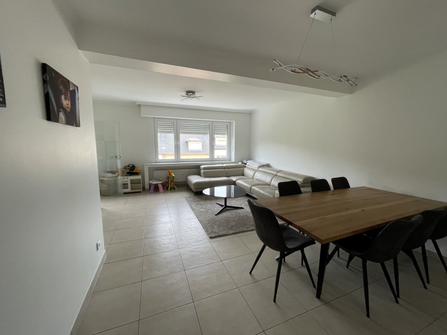 Appartement à vendre 1 chambre à Belvaux