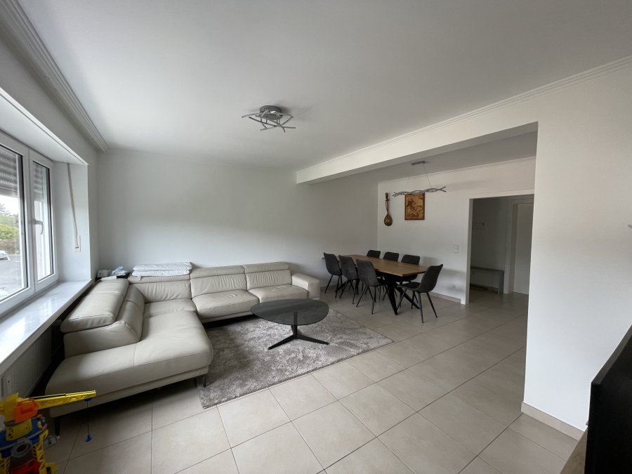 Appartement à vendre 1 chambre à Belvaux