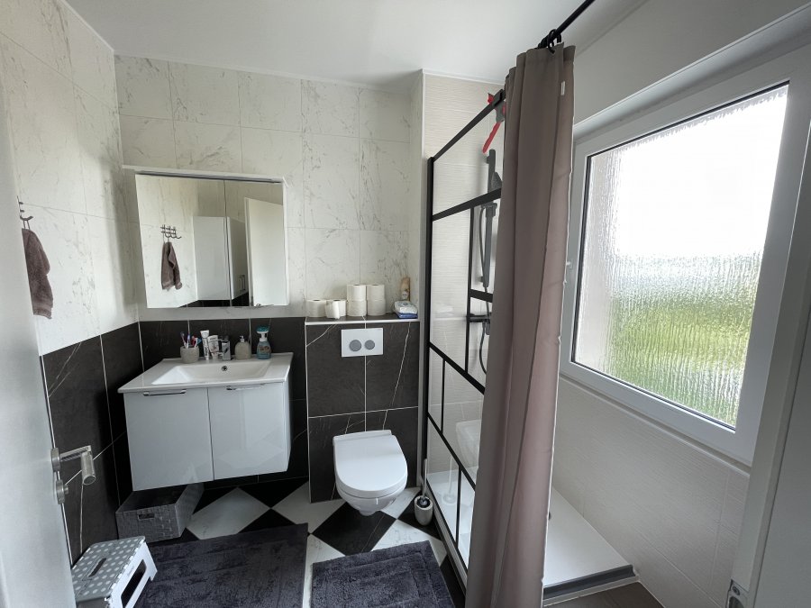 Appartement à vendre 1 chambre à Belvaux