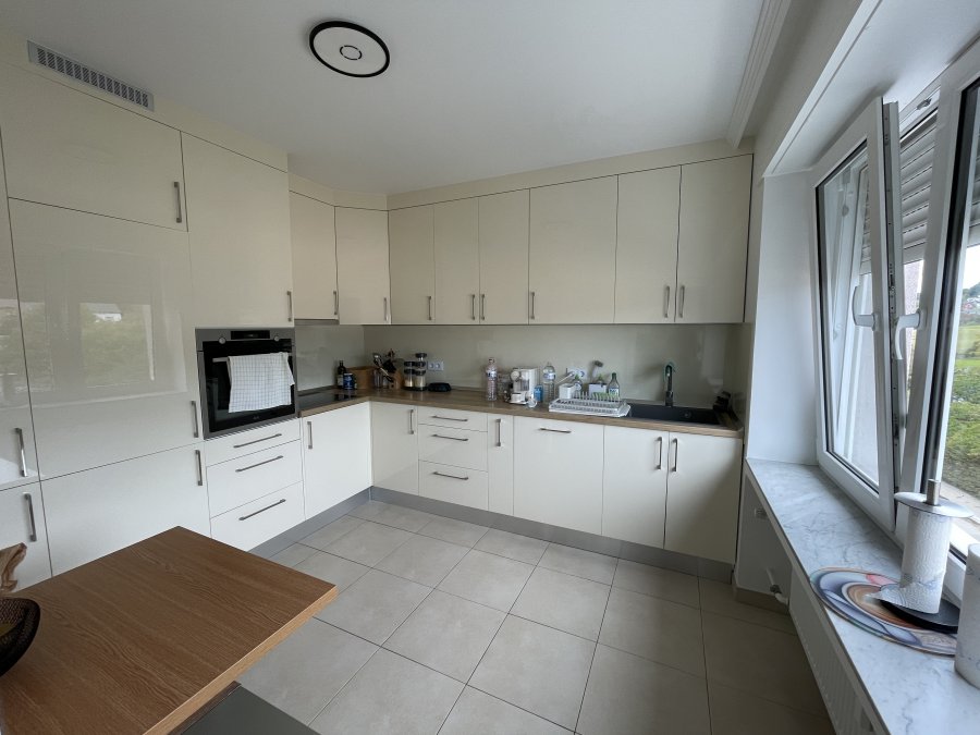 Appartement à vendre 1 chambre à Belvaux