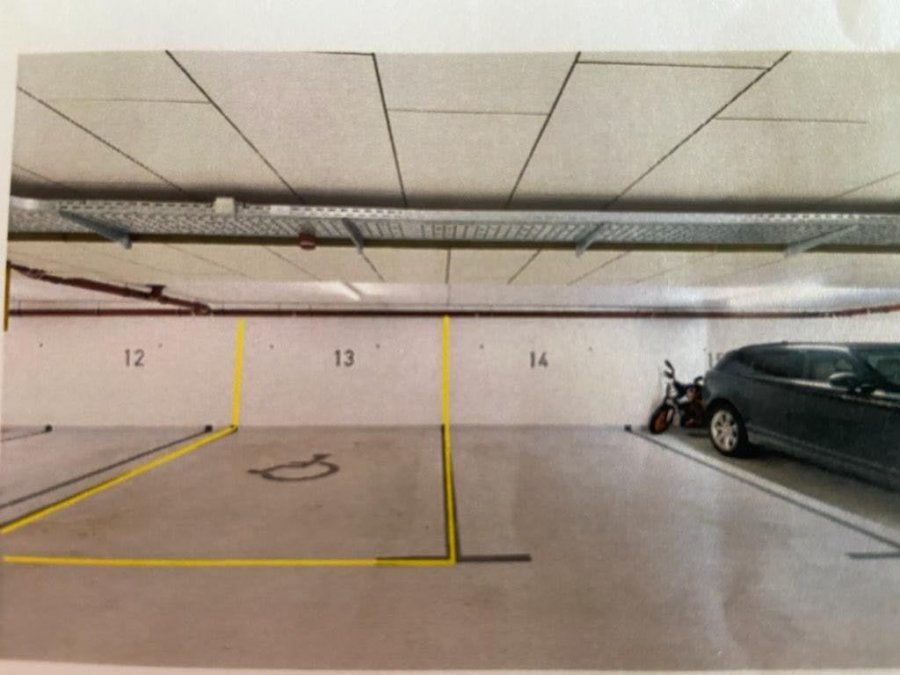 Garage - Parking à louer Belvaux