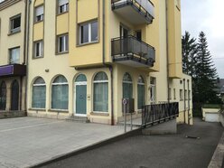 Büro zur Miete in Strassen - Ref. 7103611