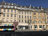 Bureau à louer à Luxembourg-Gare - Réf. 6653051