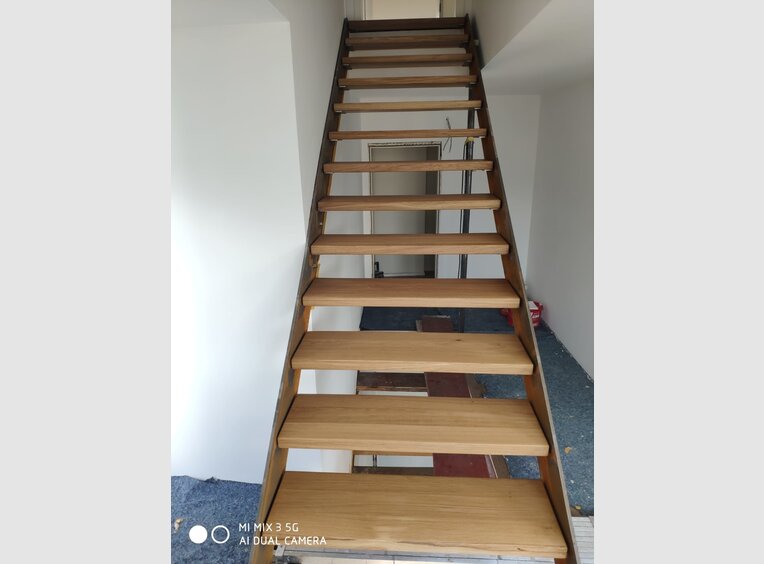 Wohnung zur Miete 2 Zimmer in Saarbrücken (DE) - Ref. 7050363