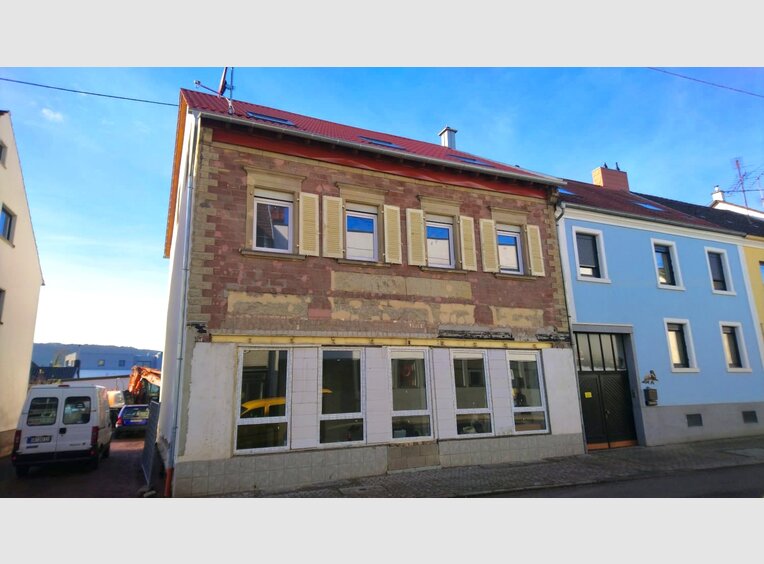 Wohnung zur Miete 2 Zimmer in Saarbrücken (DE) - Ref. 7050363