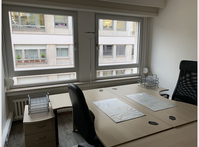 Bureau à louer à Luxembourg (LU) - Réf. 7124091