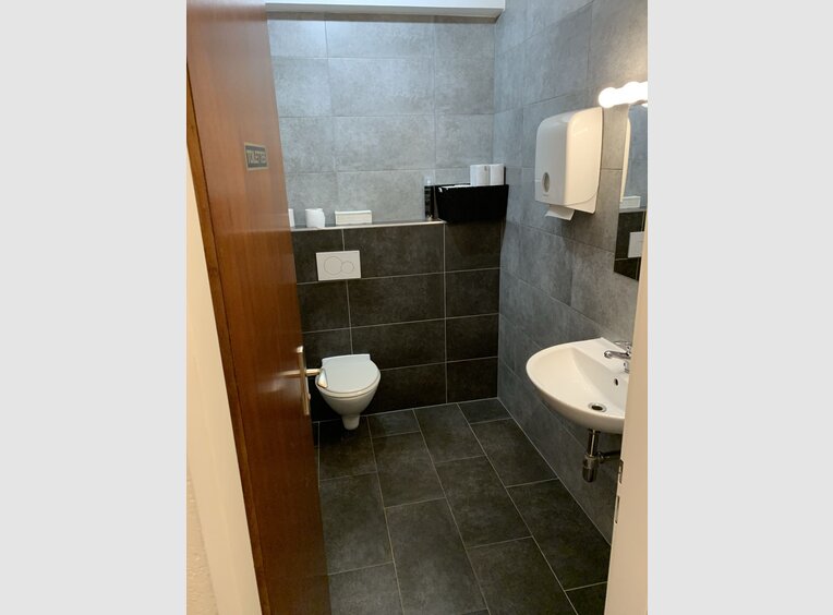 Bureau à louer à Luxembourg (LU) - Réf. 7124091