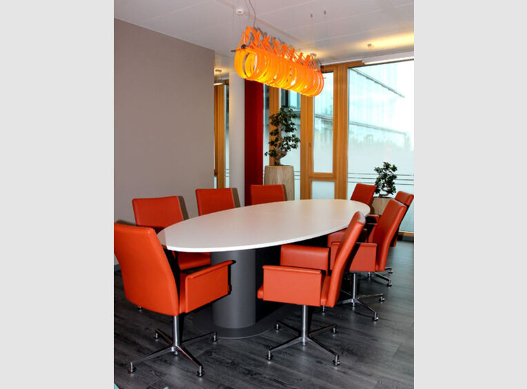 Bureau à louer à Hesperange (LU) - Réf. 6345851