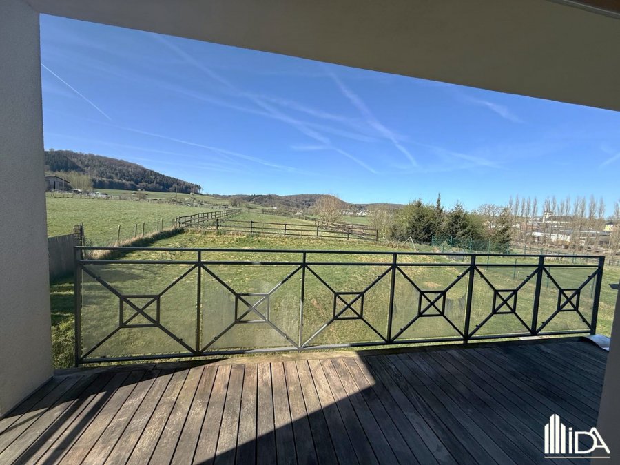 Duplex à louer Schweich