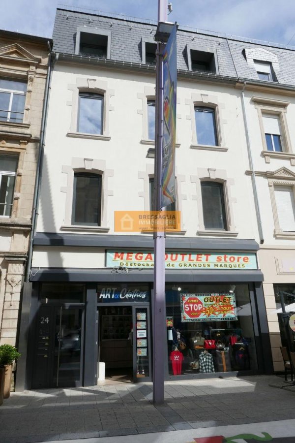 Bureau à louer 1 chambre à Esch-sur-alzette