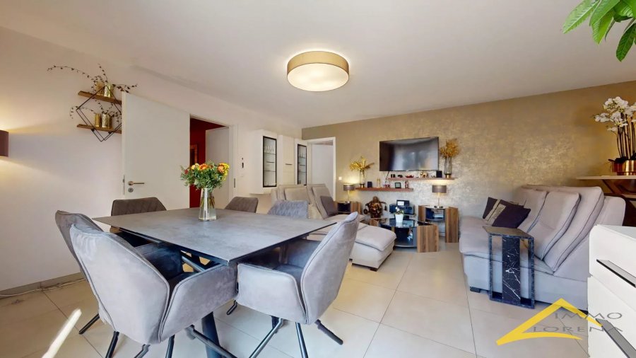 Appartement à vendre Rodange