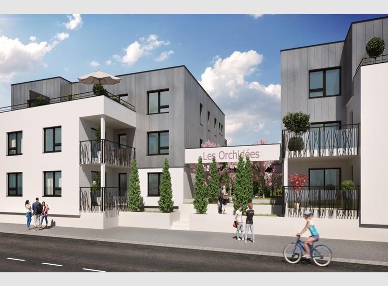 Appartement A Vendre Haguenau Appartement A Vendre Haguenau