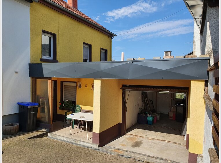 Maison à vendre 5 Pièces à Beckingen (DE) - Réf. 7067515