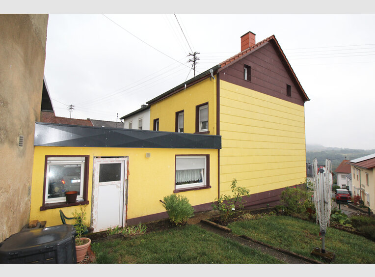 Maison à vendre 5 Pièces à Beckingen (DE) - Réf. 7067515