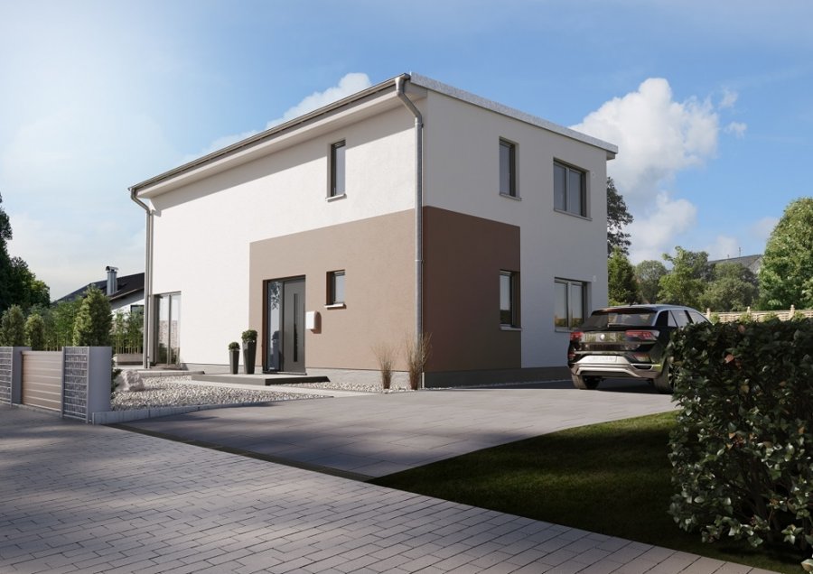 Haus kaufen • Perl • 134 m² • 221.400 € atHome