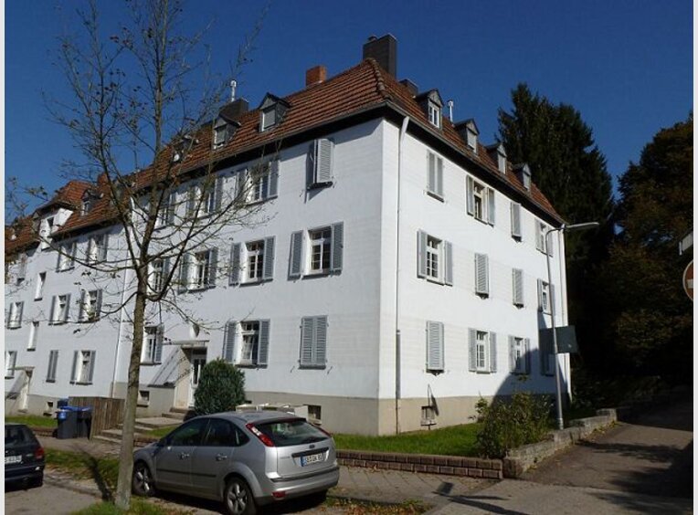 Apartment for rent 3 rooms in Saarbrücken (DE) - Ref. 7256187