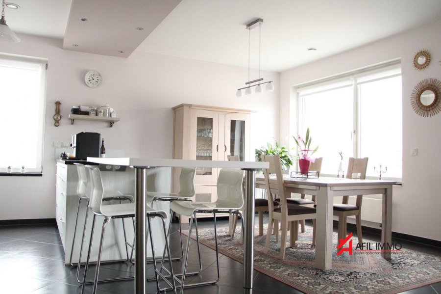 Apartment à Differdange