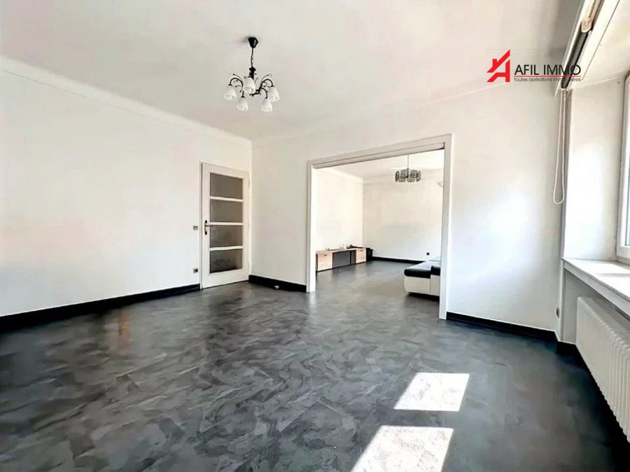 Appartement à vendre 2 chambres à Luxembourg-Centre ville