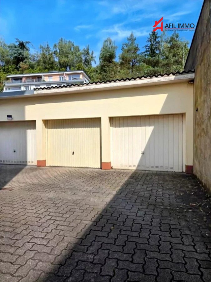 Appartement à vendre 2 chambres à Luxembourg-Centre ville