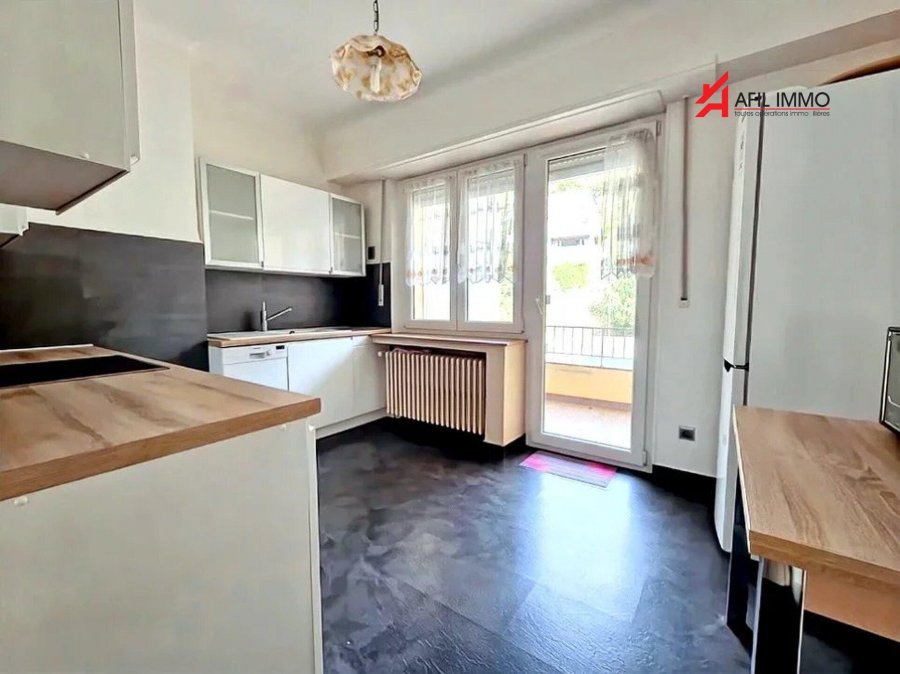 Appartement à vendre 2 chambres à Luxembourg-Centre ville