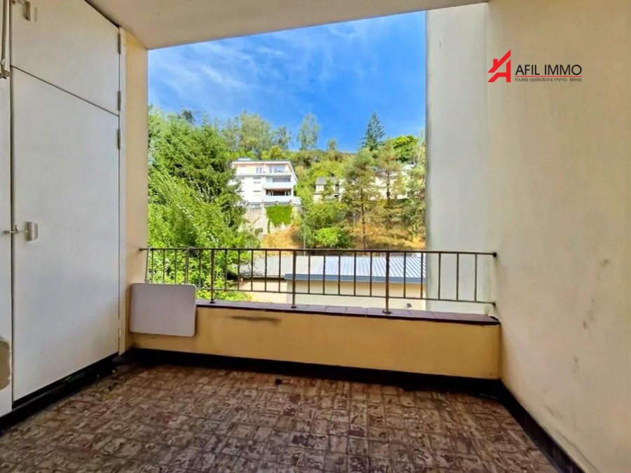Appartement à vendre 2 chambres à Luxembourg-Centre ville