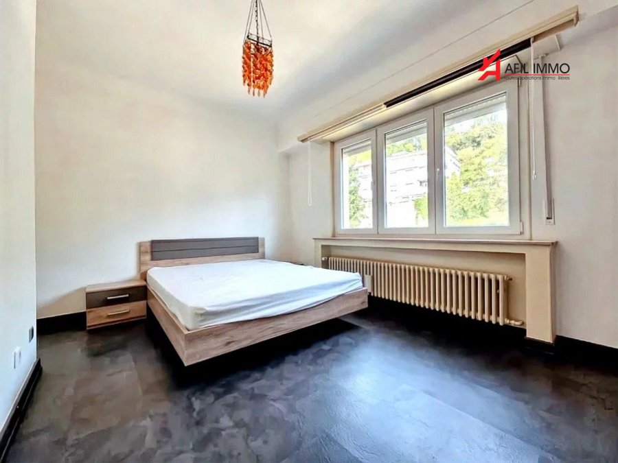 Appartement à vendre 2 chambres à Luxembourg-Centre ville