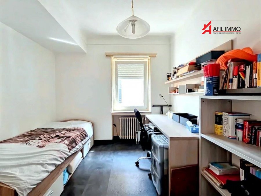 Appartement à vendre 2 chambres à Luxembourg-Centre ville