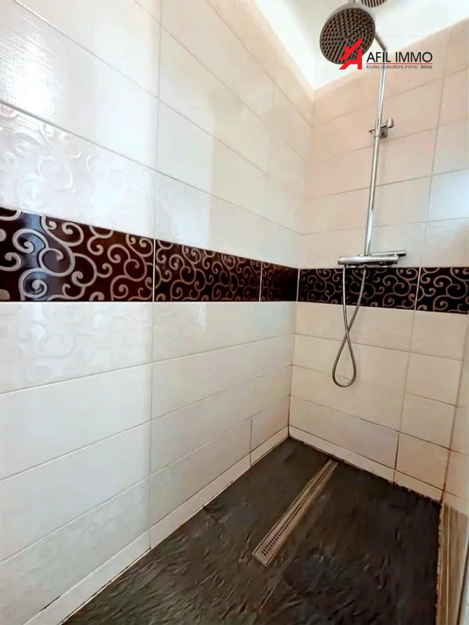 Appartement à vendre 2 chambres à Luxembourg-Centre ville
