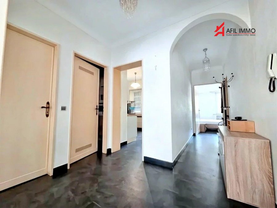 Appartement à vendre 2 chambres à Luxembourg-Centre ville