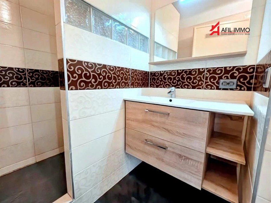 Appartement à vendre 2 chambres à Luxembourg-Centre ville