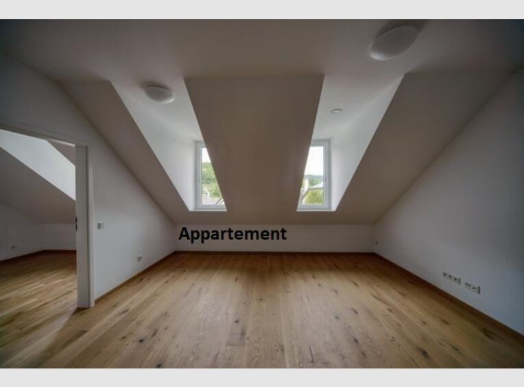 Apartment for sale 3 bedrooms in Echternach (LU) - Ref. 6802043