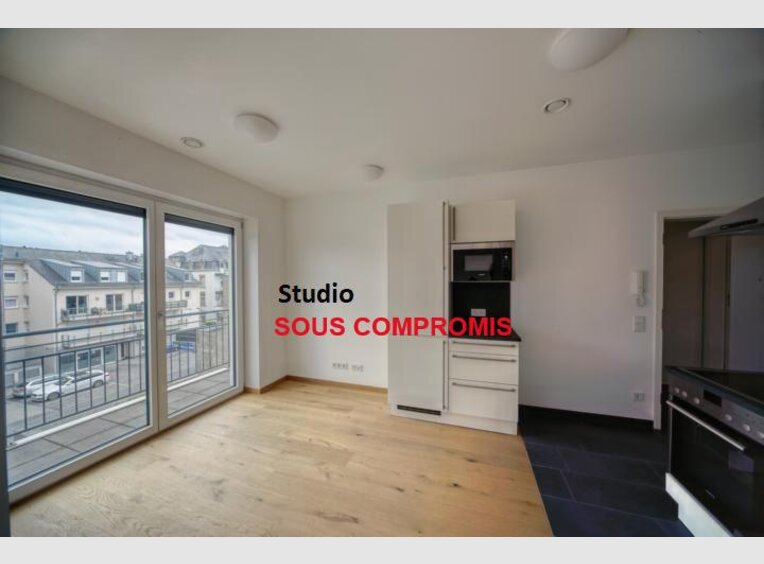 Apartment for sale 3 bedrooms in Echternach (LU) - Ref. 6802043