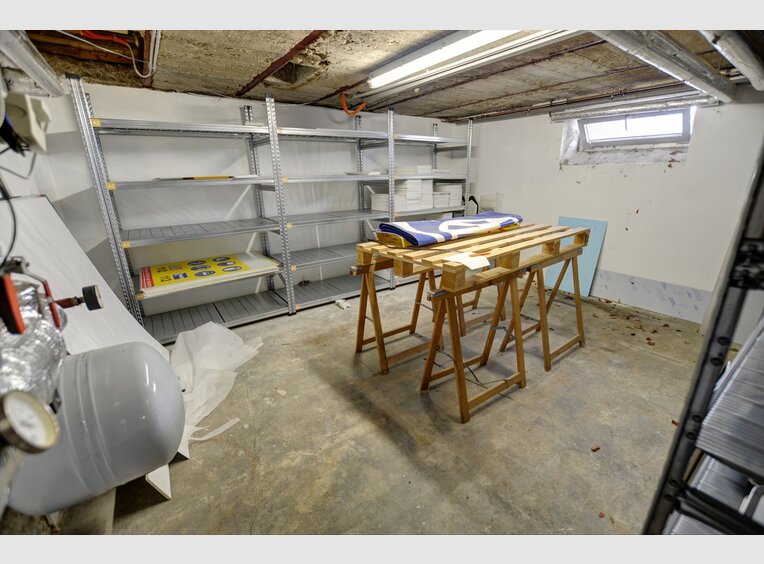 Bureau à louer à Steinfort (LU) - Réf. 7162747