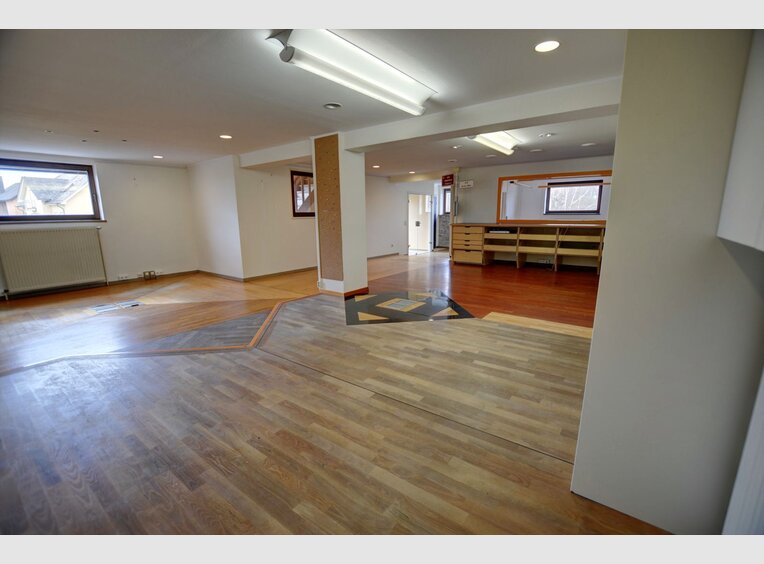 Bureau à louer à Steinfort (LU) - Réf. 7162747