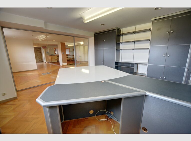 Bureau à louer à Steinfort (LU) - Réf. 7162747