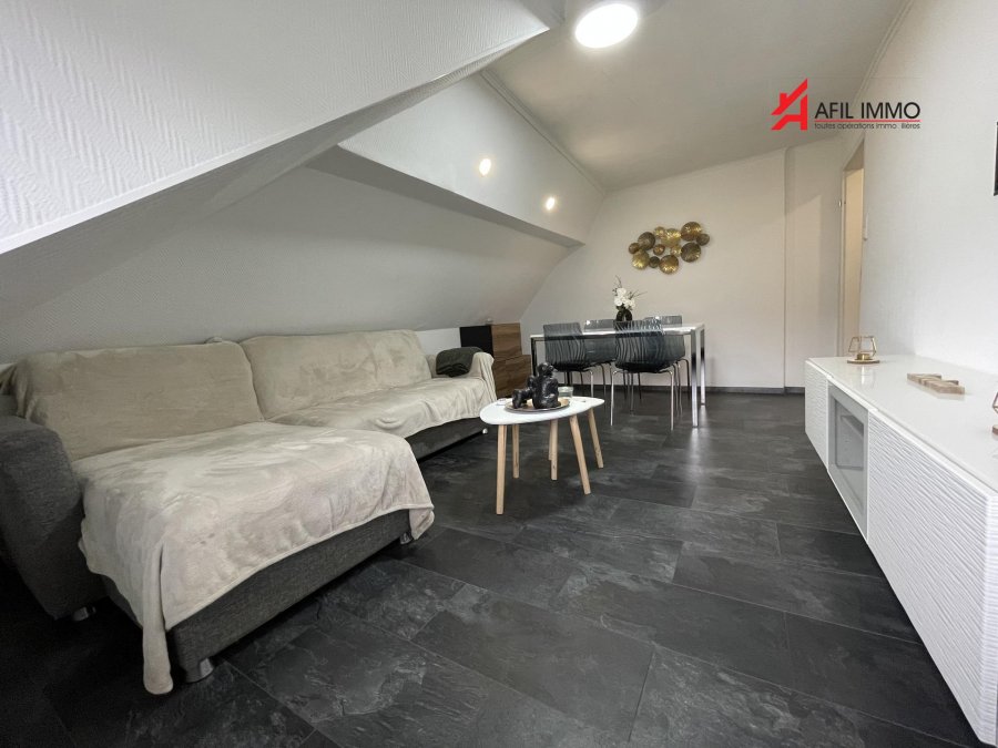 Appartement à vendre 1 chambre à Differdange