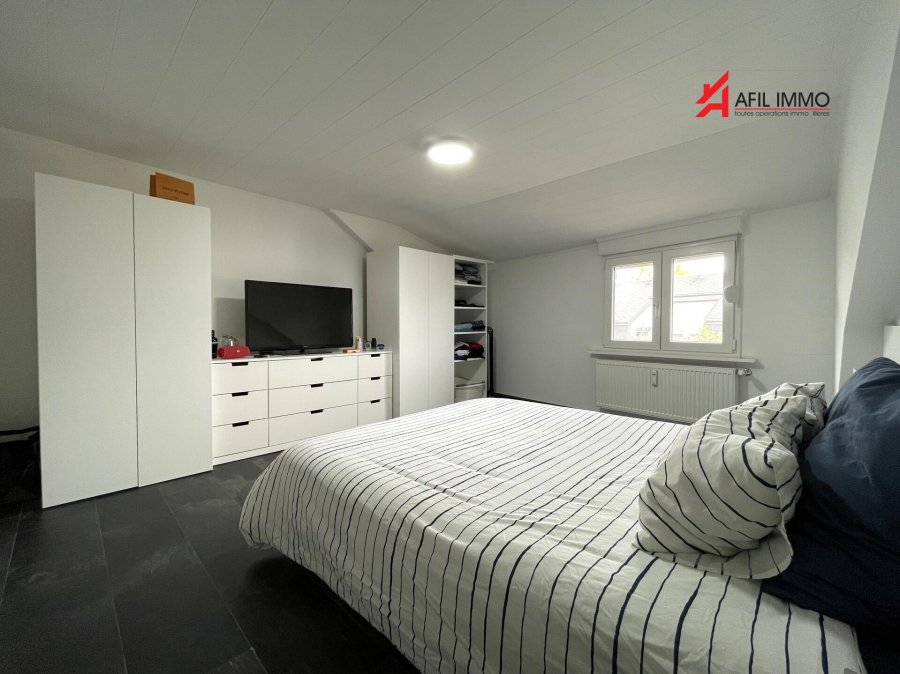 Appartement à vendre 1 chambre à Differdange