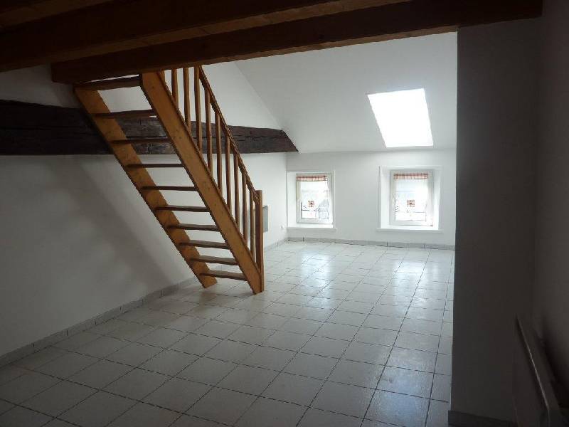 Appartement à vendre F3 à Remiremont