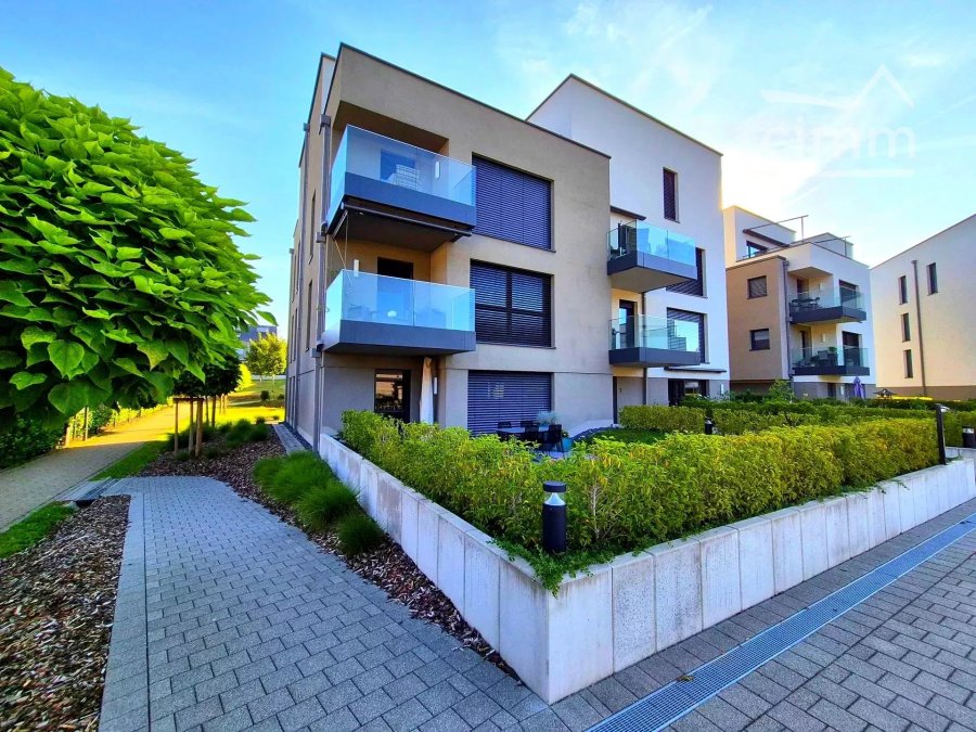 Appartement à 
