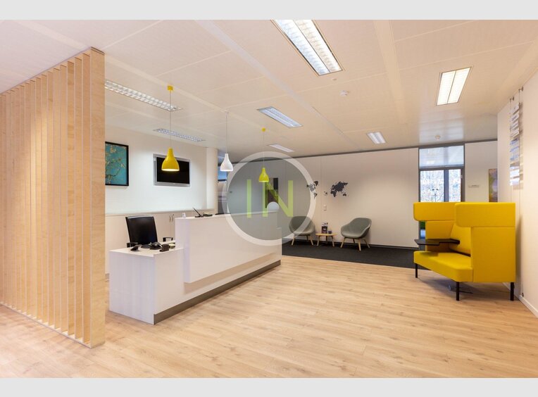 Bureau à louer à Luxembourg (LU) - Réf. 6962555