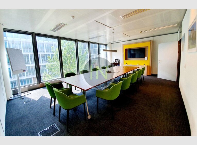 Bureau à louer à Luxembourg (LU) - Réf. 6962555