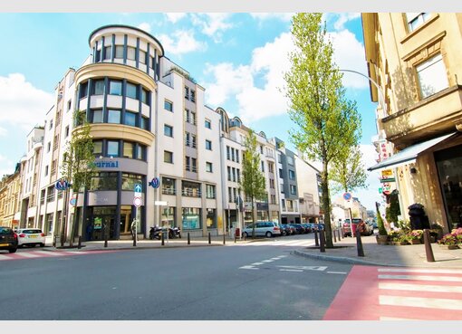 Bureau à vendre à Luxembourg-Gare - Réf. 6659707