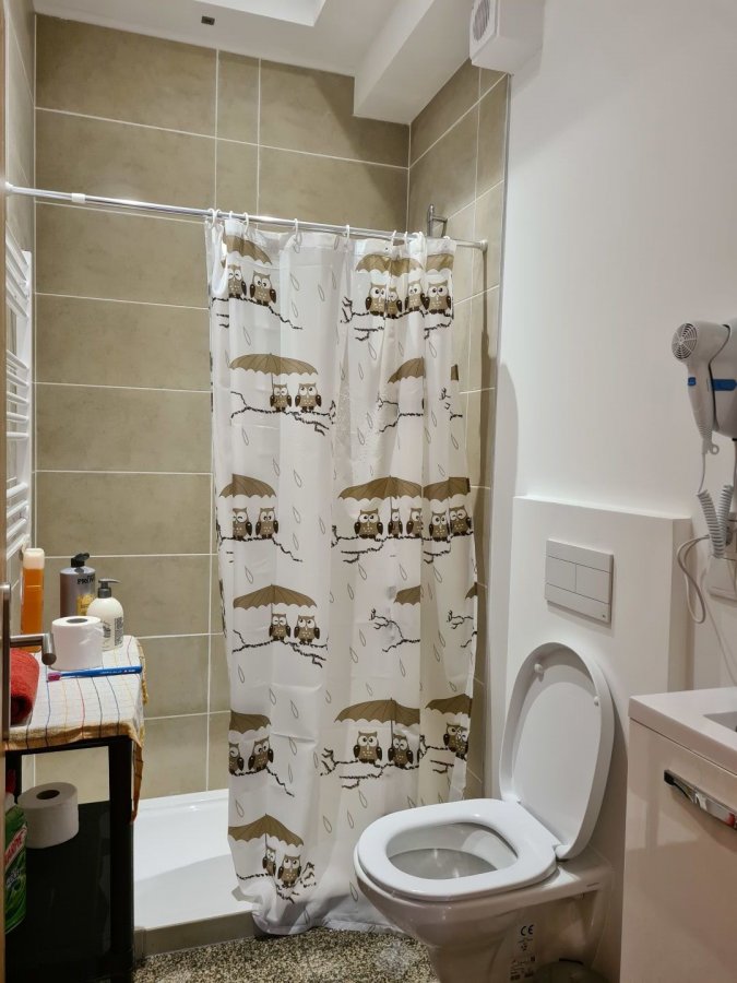 Chambre à louer 1 chambre à Luxembourg-Gasperich