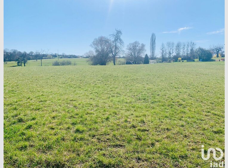 Terrain constructible à vendre à Diebling (FR) - Réf. 7159675