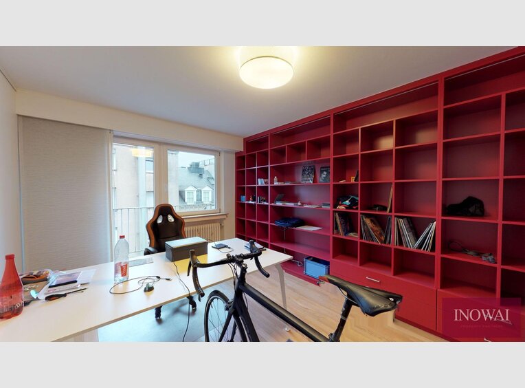 Wohnung zum Kauf 2 Zimmer in Luxembourg (LU) - Ref. 2691211