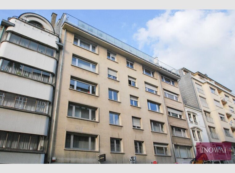 Wohnung zum Kauf 2 Zimmer in Luxembourg (LU) - Ref. 2691211