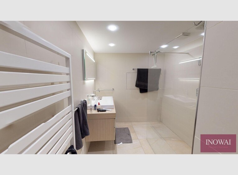 Wohnung zum Kauf 2 Zimmer in Luxembourg (LU) - Ref. 2691211
